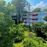 Hotell Complex Tismana 3*