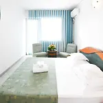 Hotell Complex Tismana 3* Jupiter