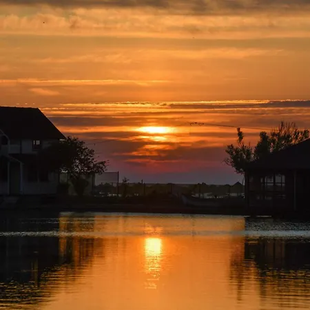 Complex Tismana 3* 3*