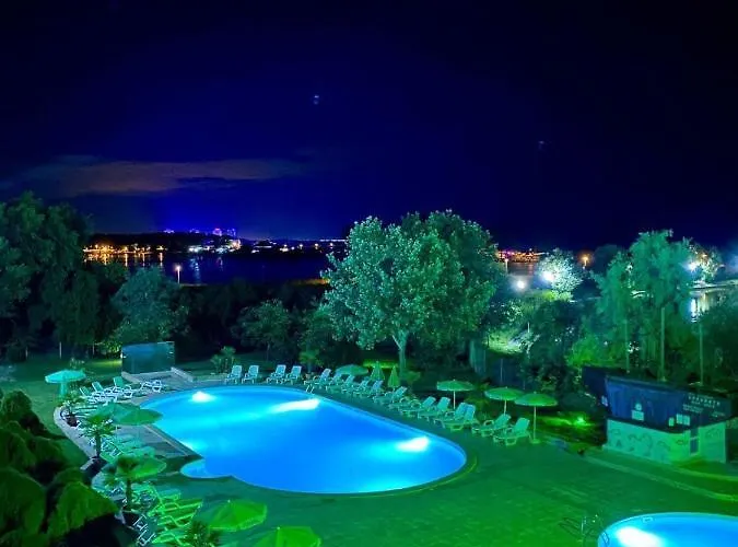 Complex Tismana 3* 3* Jupiter