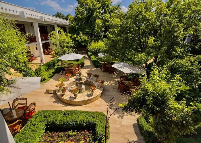 Complex Tismana 3* Jupiter