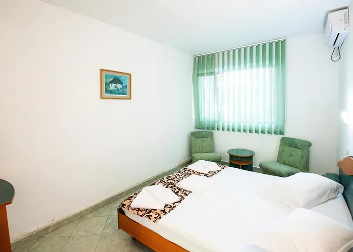 Complex Tismana 3* Jupiter