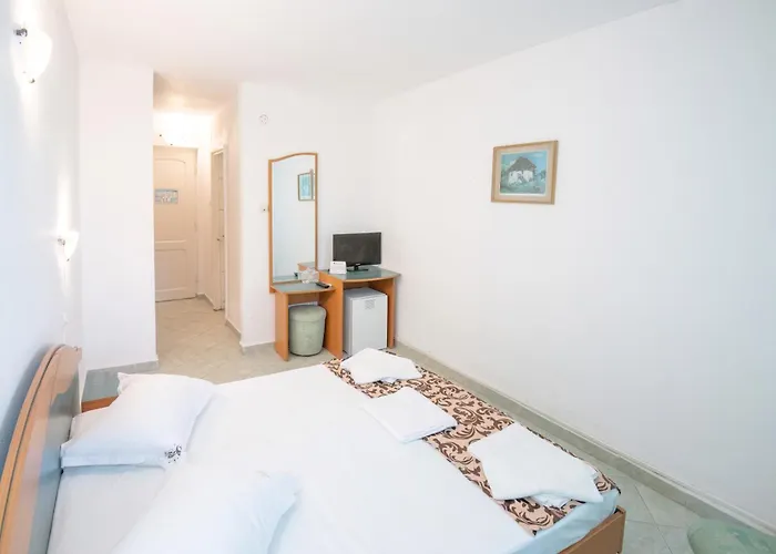 Complex Tismana 3* Hotel