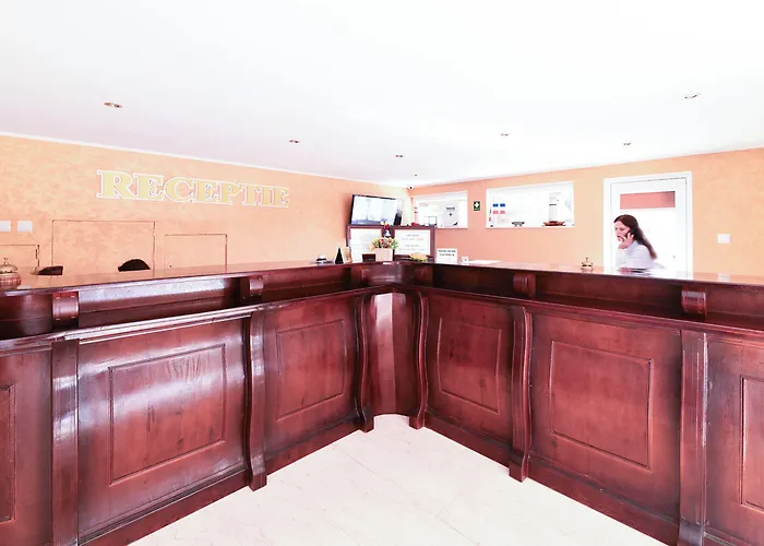 Complex Tismana 3* 3*