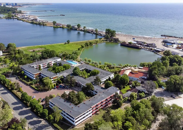 Complex Tismana 3* 3*