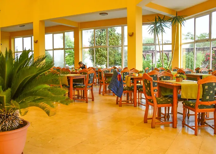 Complex Tismana 3* Jupiter