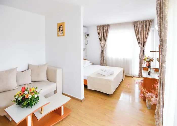 Complex Tismana 3* 3*