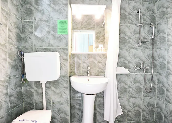 Complex Tismana 3* Jupiter