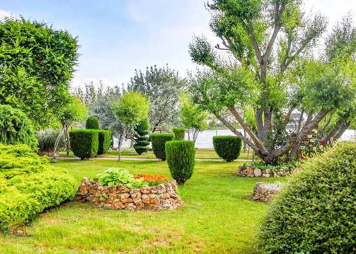 Complex Tismana 3* Hotel