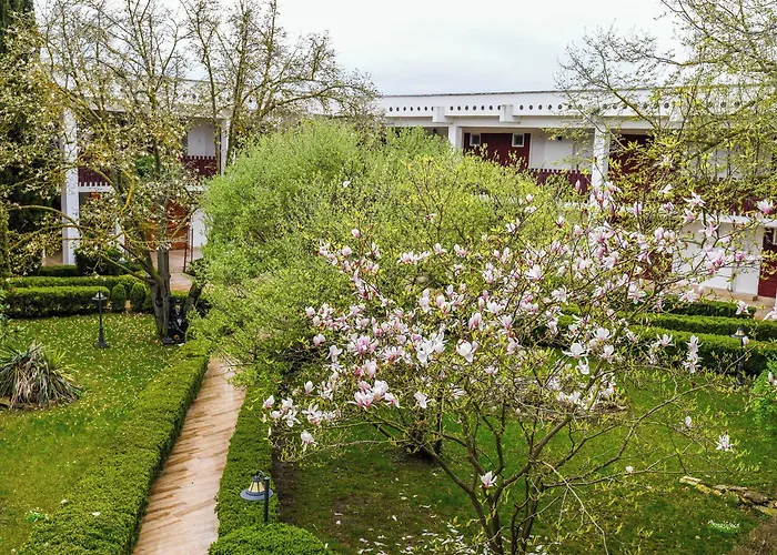 Complex Tismana 3* 3*