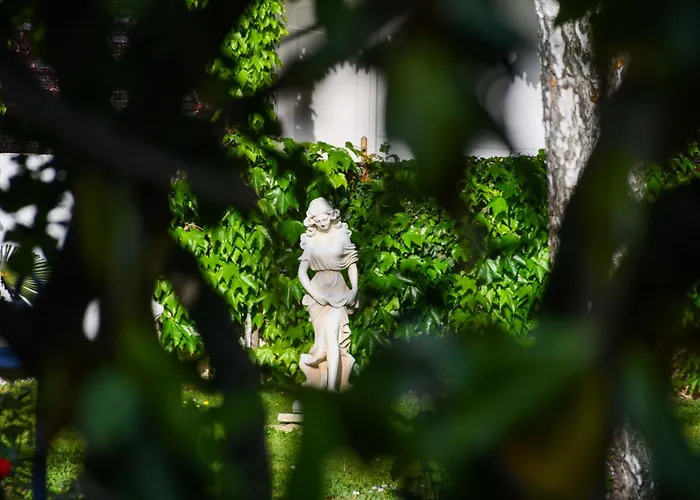 Hotel Complex Tismana 3* Jupiter