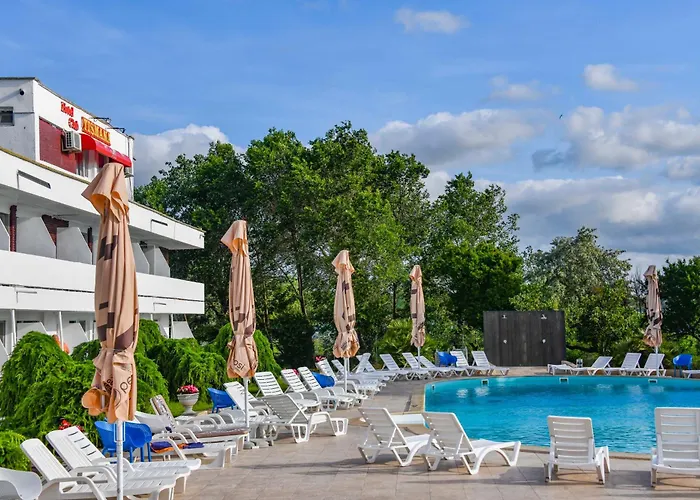 Complex Tismana 3* 3* Jupiter