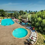 Complex Tismana 3*