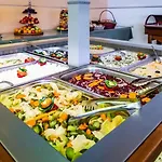 Complex Tismana 3* Hotell 3*
