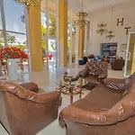 Hotel Complex Tismana 3*