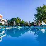 Complex Tismana 3* Hotel