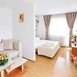 Complex Tismana 3* 3*