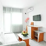 Complex Tismana 3* Hotel Jupiter