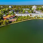 Complex Tismana 3*