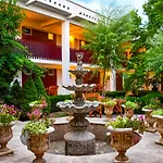 Complex Tismana 3* Hotel 3*