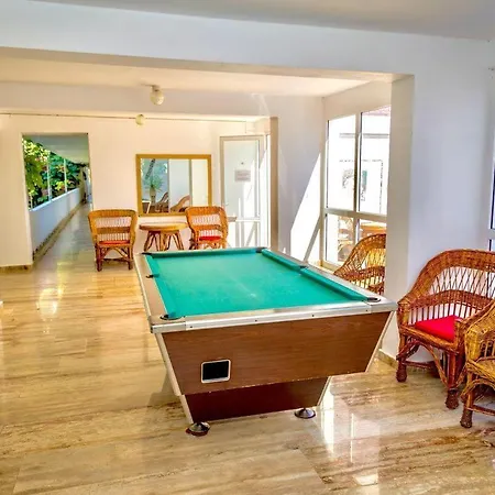 Ξενοδοχείο Complex Tismana 3* 3*