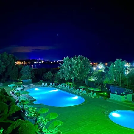 Complex Tismana 3* 3* Jupiter