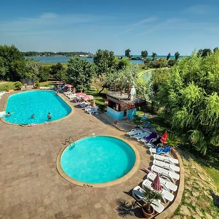 Complex Tismana 3*