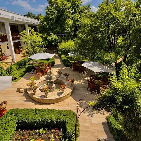 Complex Tismana 3* Jupiter