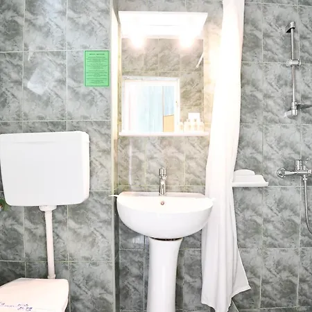 Complex Tismana 3* Jupiter