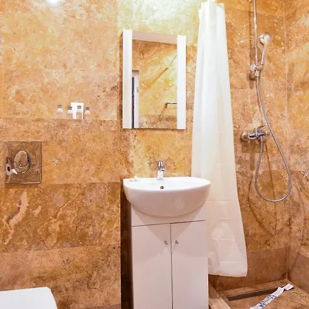 Ξενοδοχείο Complex Tismana 3* Jupiter