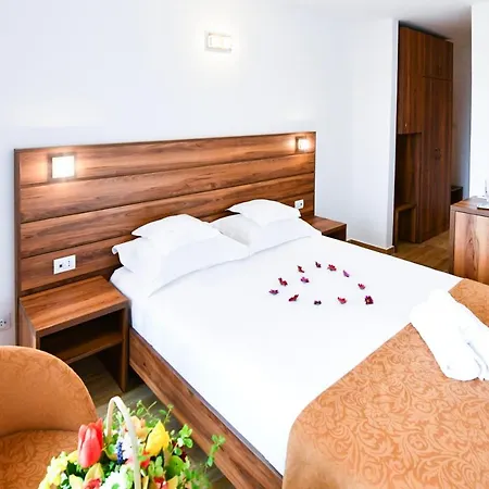 Complex Tismana 3*