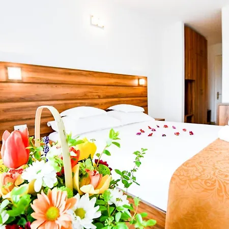 Hotel Complex Tismana 3* 3*