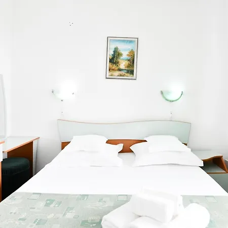 Complex Tismana 3* Hotel Jupiter