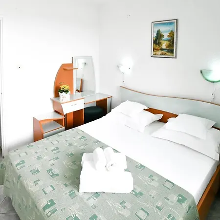 Hotel Complex Tismana 3* Jupiter