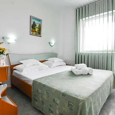 Complex Tismana 3* Hotel Jupiter