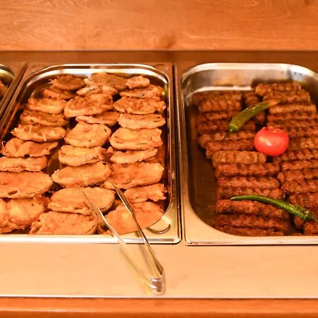 Complex Tismana 3* Hotel 3*