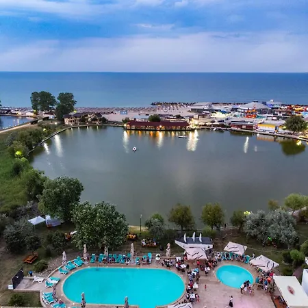 Complex Tismana 3* Jupiter
