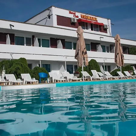 Complex Tismana 3* 3*