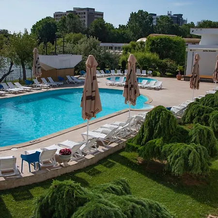 Hotel Complex Tismana 3* 3*