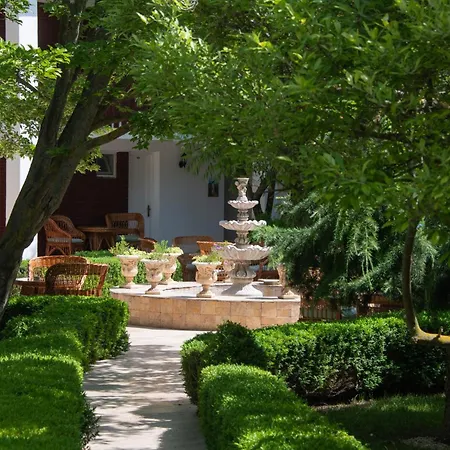 Complex Tismana 3* Jupiter