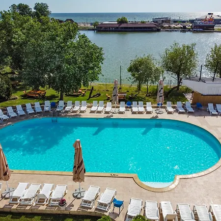 Complex Tismana 3*