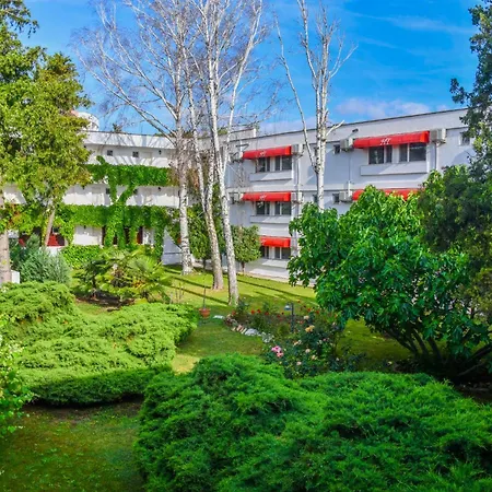 Complex Tismana 3* 3* Jupiter