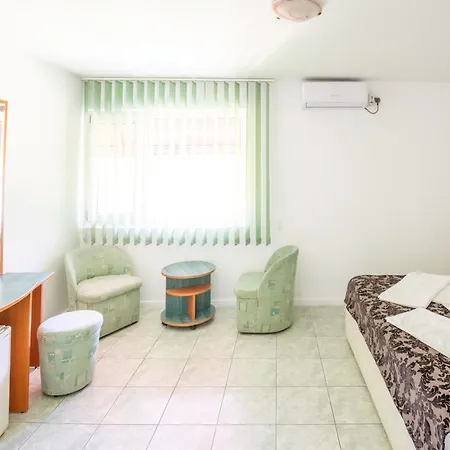 Hotel Complex Tismana 3* Jupiter