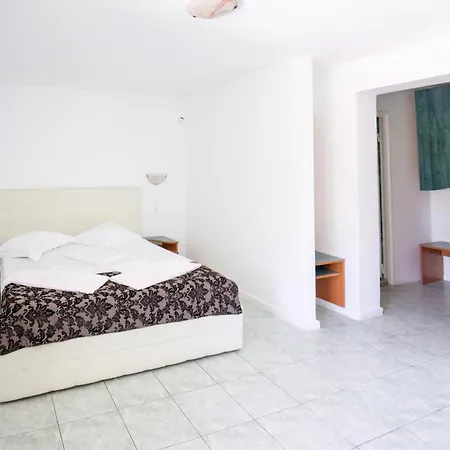Complex Tismana 3* Jupiter