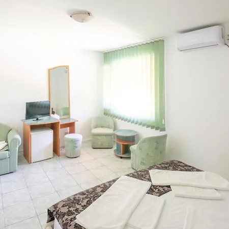Complex Tismana 3* 3* Jupiter