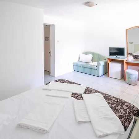 Complex Tismana 3*
