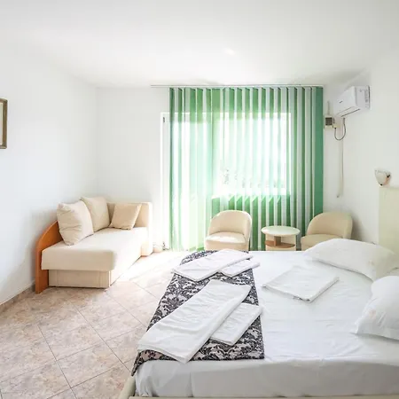 Complex Tismana 3* Hotel