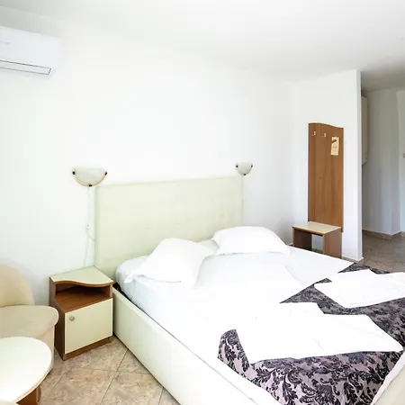 Complex Tismana 3* Hotel 3*