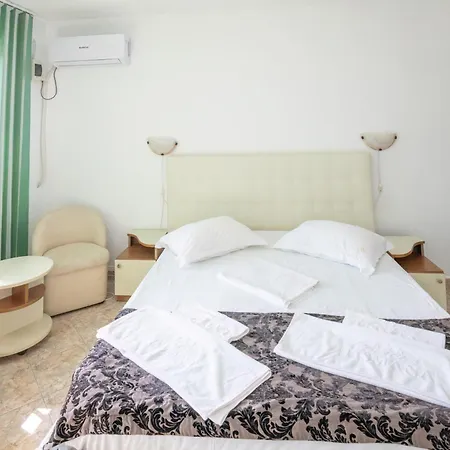 Hotel Complex Tismana 3* Jupiter