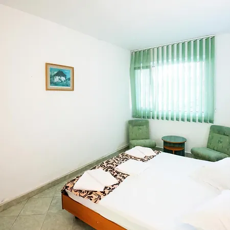 Complex Tismana 3* Jupiter